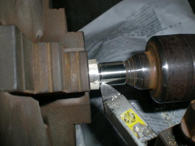 車床加工會不會很吵？需要處理噪音！