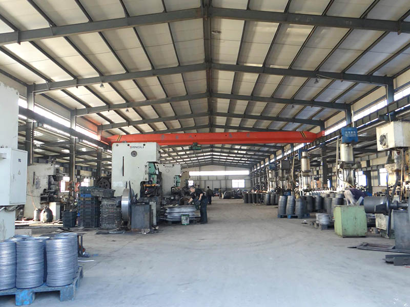 什么是五金加工廠？它是做什么的？