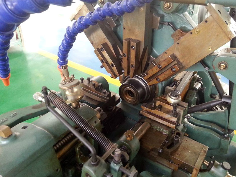 深圳自動(dòng)車床加工找誰(shuí)？專業(yè)廠家為您服務(wù)！