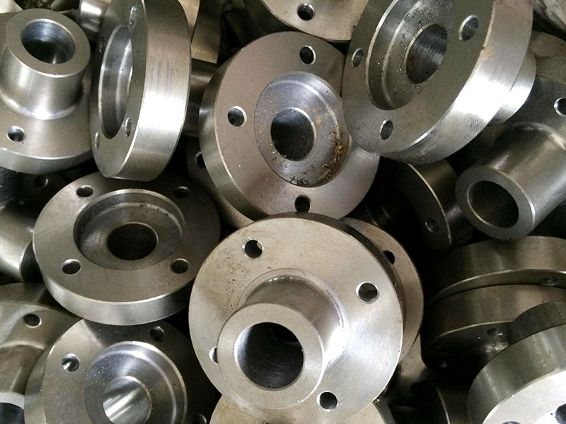 有沒有五金單子加工的？