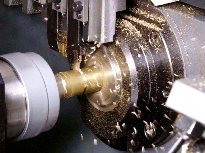 車(chē)床加工中不斷鐵屑咋回事？附解決辦法！