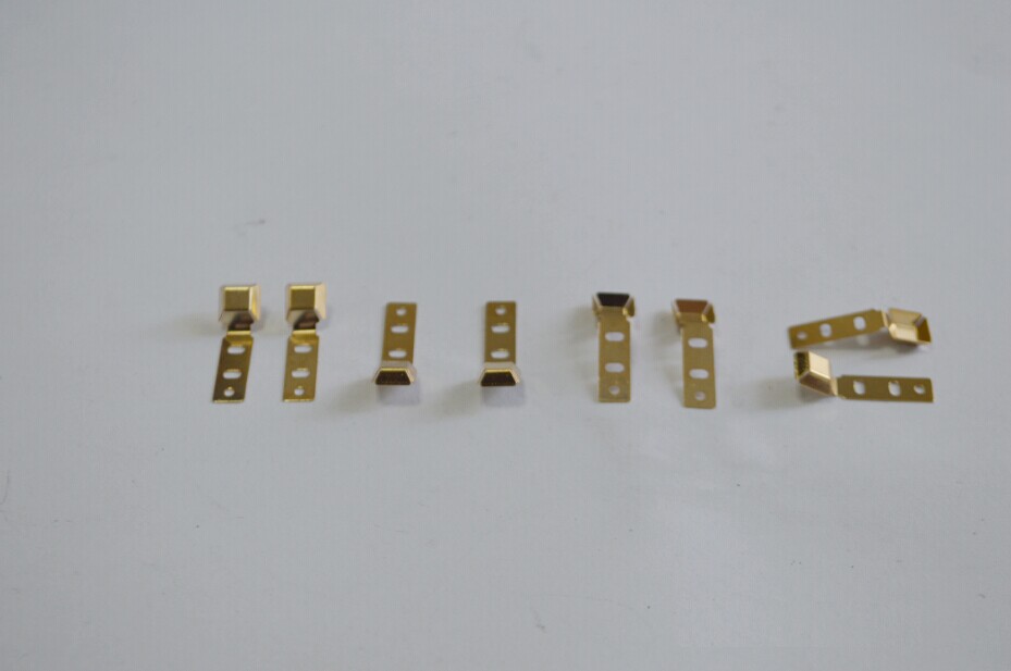 五金加工中最常見(jiàn)的零件是五金沖壓件，為什么？